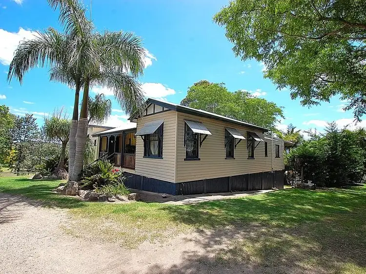 Main view of Homely rural property listing, Address available on request