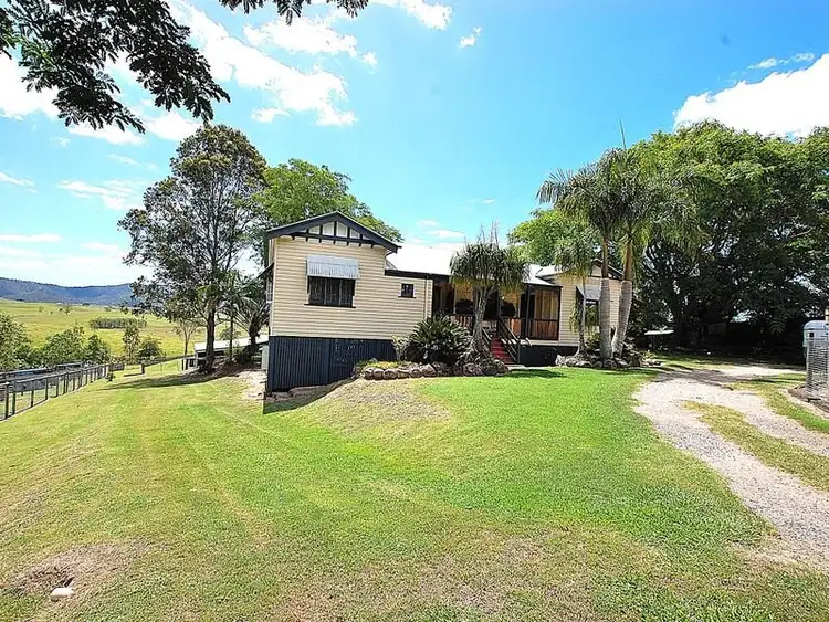 Second view of Homely rural property listing, Address available on request