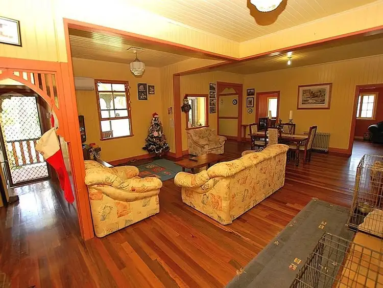 Fifth view of Homely rural property listing, Address available on request