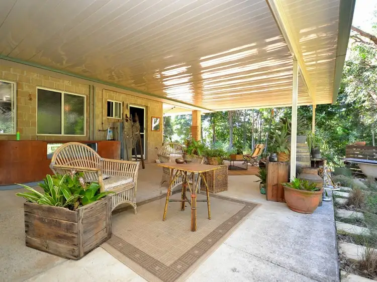 Main view of Homely house listing, 44-46 Kauri Court, Woodford QLD 4514