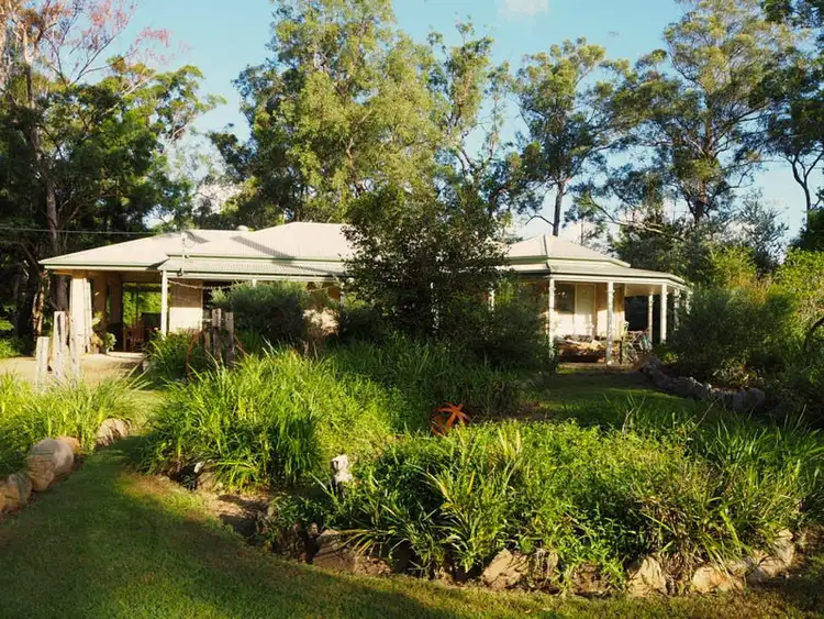 Seventh view of Homely house listing, 44-46 Kauri Court, Woodford QLD 4514