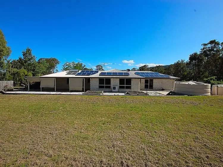 22 Kookaburra Cres, Hazeldean QLD 4515