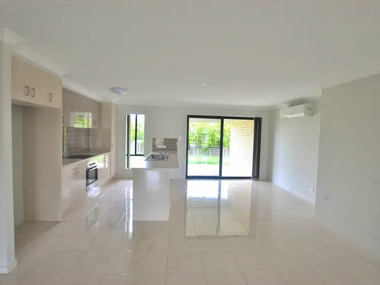 Second view of Homely house listing, 5 Pioneer Court, Woolmar QLD 4515