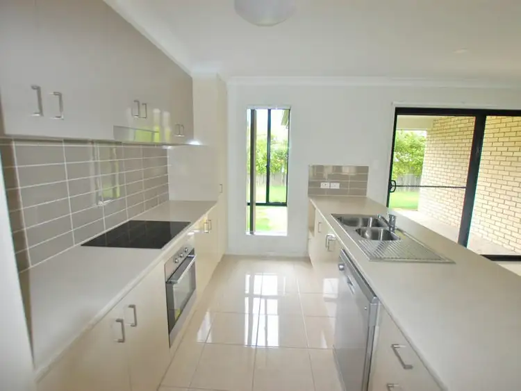 Third view of Homely house listing, 5 Pioneer Court, Woolmar QLD 4515
