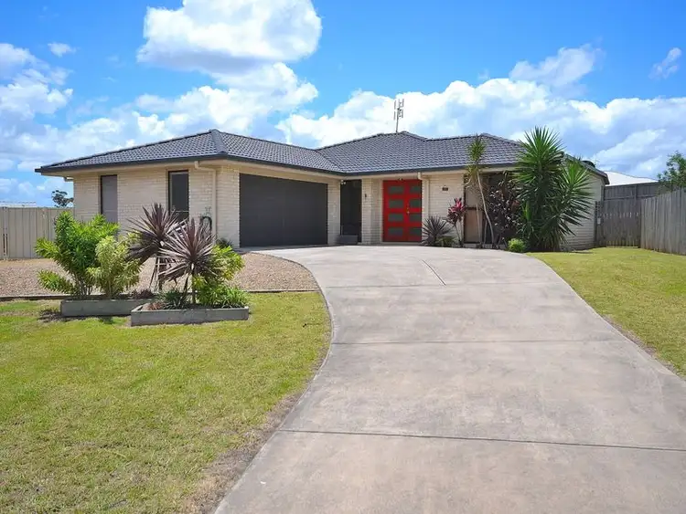 Main view of Homely house listing, 5 Carramar Court, D'aguilar QLD 4514