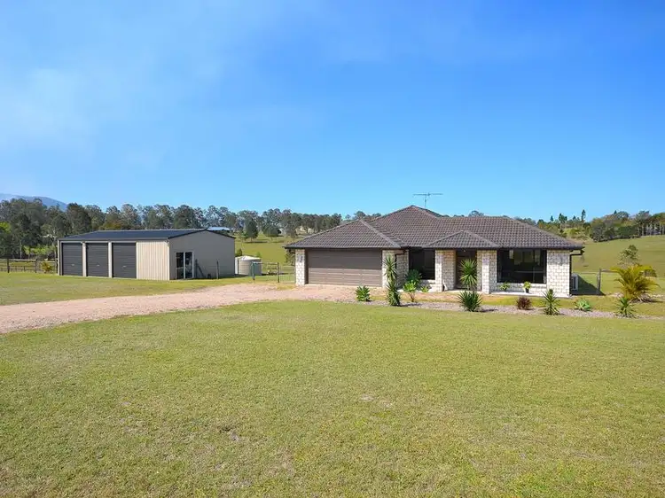 49 Jayen Drive, Royston QLD 4515