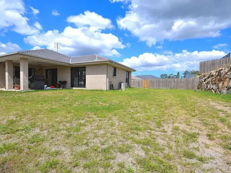 Third view of Homely house listing, 40 Taminga Circuit, D'aguilar QLD 4514