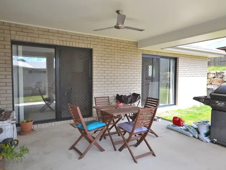 Sixth view of Homely house listing, 40 Taminga Circuit, D'aguilar QLD 4514
