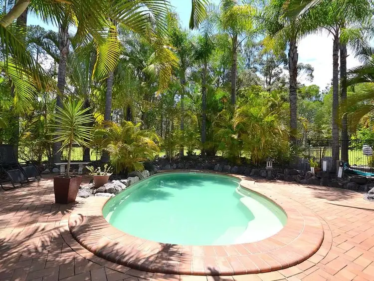 Third view of Homely rural property listing, 12-18 Gumtree Court, Woodford QLD 4514