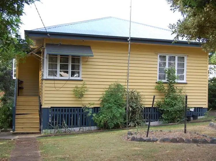 Address available on request