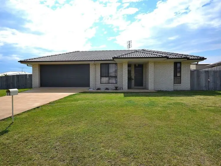 Main view of Homely house listing, 29 Akoonah Way, D'aguilar QLD 4514