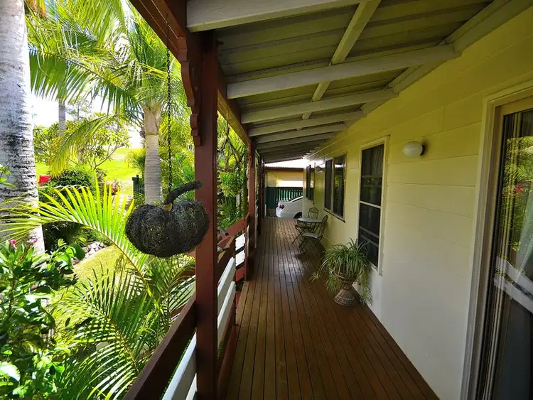 66 William Street, Kilcoy QLD 4515