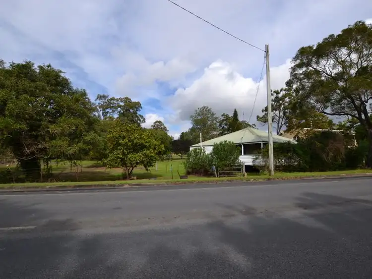 Second view of Homely house listing, 22 George Street, Woodford QLD 4514