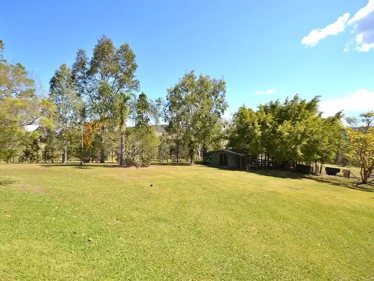 Second view of Homely rural property listing, 785 Sandy Creek Rd, Sandy Creek QLD 4515