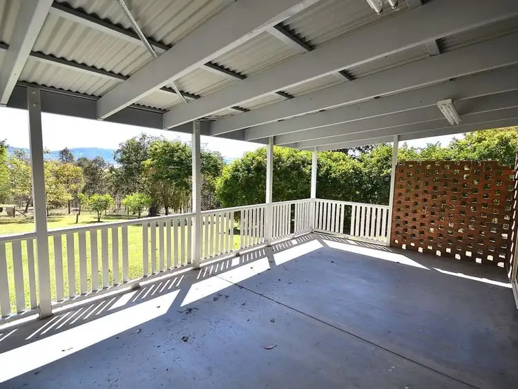 Third view of Homely rural property listing, 785 Sandy Creek Rd, Sandy Creek QLD 4515