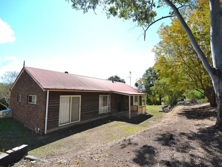 Fourth view of Homely rural property listing, 785 Sandy Creek Rd, Sandy Creek QLD 4515