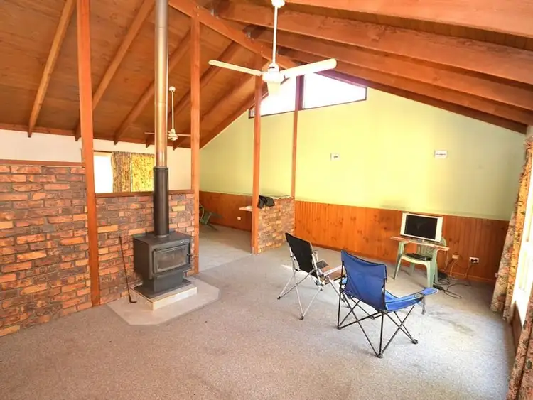 Fifth view of Homely rural property listing, 785 Sandy Creek Rd, Sandy Creek QLD 4515