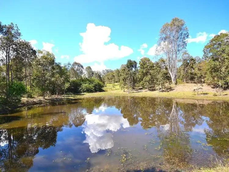 Seventh view of Homely rural property listing, 785 Sandy Creek Rd, Sandy Creek QLD 4515