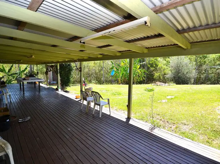 Main view of Homely rural property listing, 72 Cedarvale Road, Sandy Creek QLD 4515