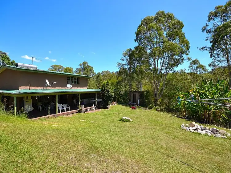 Third view of Homely rural property listing, 72 Cedarvale Road, Sandy Creek QLD 4515