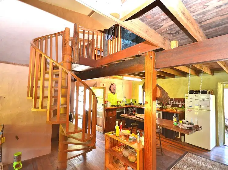 Fourth view of Homely rural property listing, 72 Cedarvale Road, Sandy Creek QLD 4515