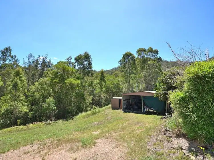 Fifth view of Homely rural property listing, 72 Cedarvale Road, Sandy Creek QLD 4515