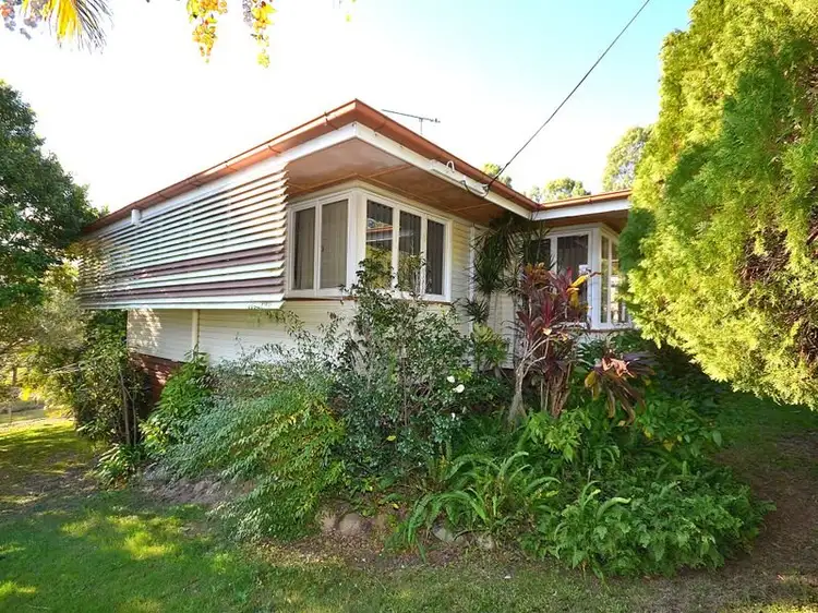 86 Atthow Street, Kilcoy QLD 4515