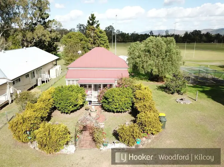 Main view of Homely house listing, 7 Walker Street, Kilcoy QLD 4515