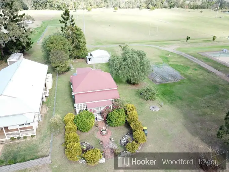 Third view of Homely house listing, 7 Walker Street, Kilcoy QLD 4515