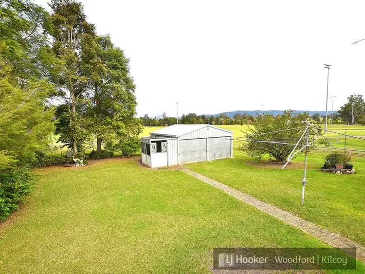 Fourth view of Homely house listing, 7 Walker Street, Kilcoy QLD 4515