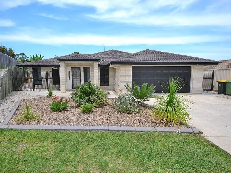 Main view of Homely house listing, 20 Baronga Court, D'aguilar QLD 4514