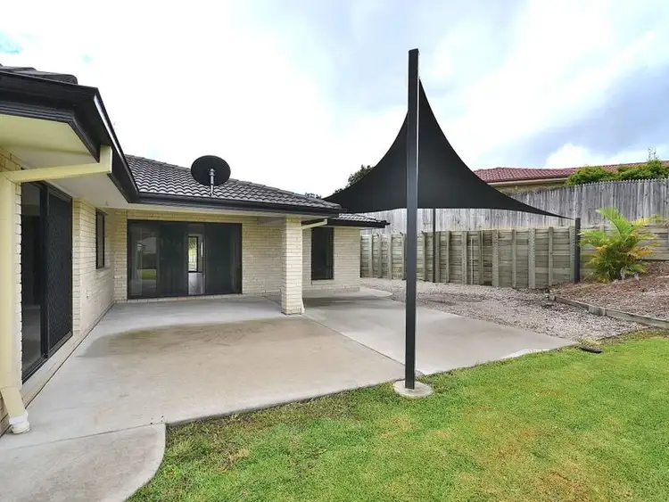 Fourth view of Homely house listing, 20 Baronga Court, D'aguilar QLD 4514