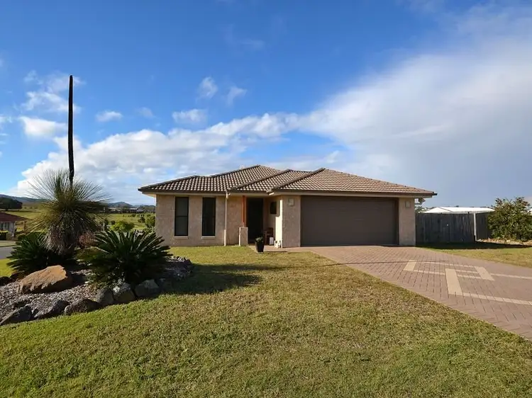 50 Settlers Rise, Kilcoy QLD 4515