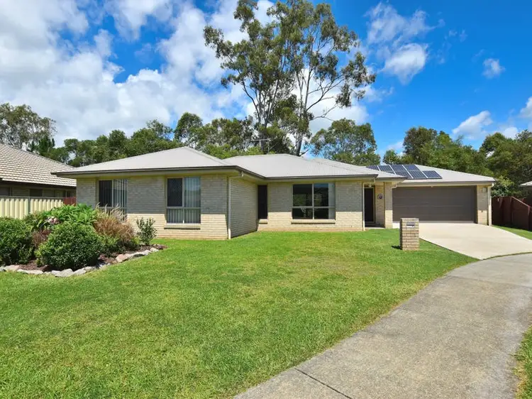 Main view of Homely house listing, 13 Taminga Circuit, D'aguilar QLD 4514