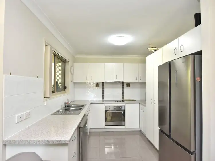 Second view of Homely house listing, 13 Taminga Circuit, D'aguilar QLD 4514