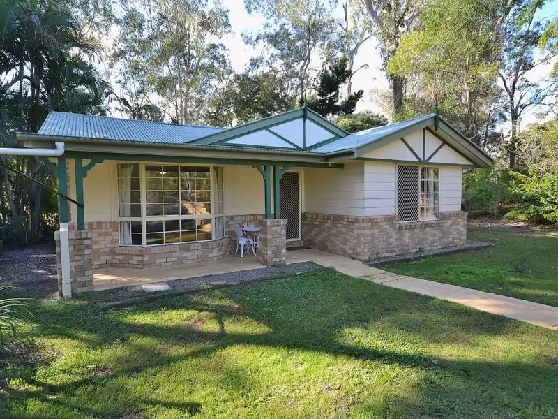 Main view of Homely house listing, 15 Kauri Court, Woodford QLD 4514