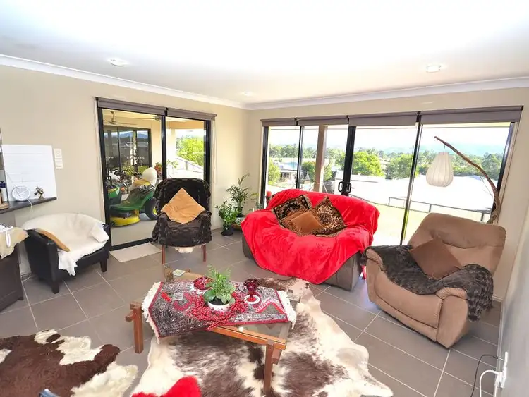 Fourth view of Homely house listing, 8 Ballook Court, D'aguilar QLD 4514