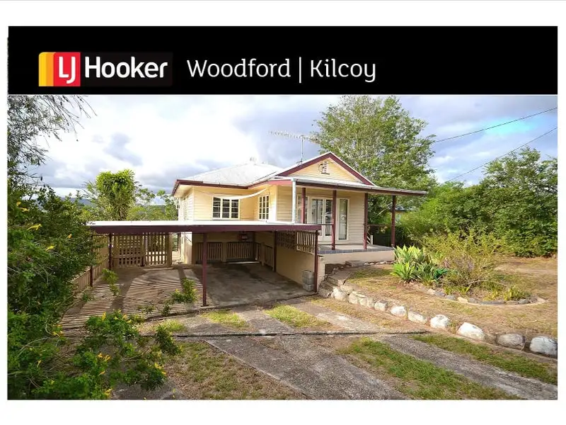 Main view of Homely house listing, 78 Atthow Street, Kilcoy QLD 4515