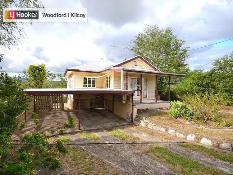Second view of Homely house listing, 78 Atthow Street, Kilcoy QLD 4515