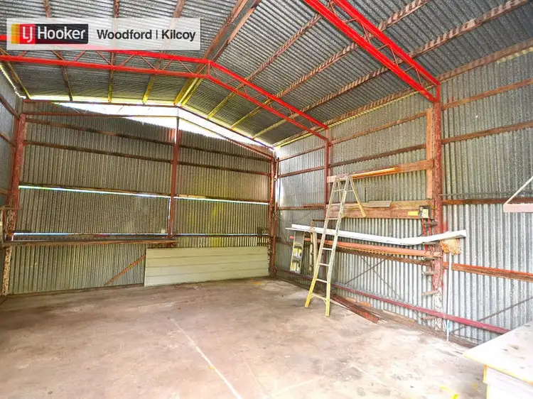 Fourth view of Homely house listing, 78 Atthow Street, Kilcoy QLD 4515