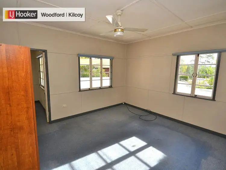 Sixth view of Homely house listing, 78 Atthow Street, Kilcoy QLD 4515