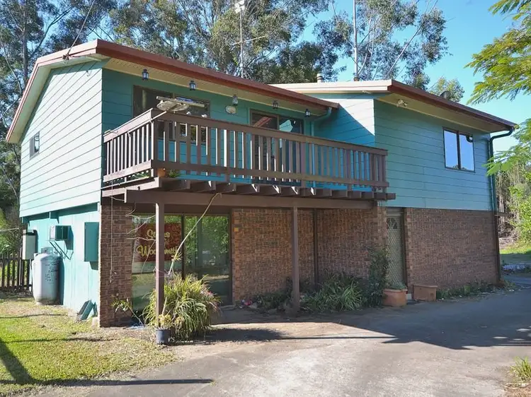Main view of Homely house listing, 71 George Street, Woodford QLD 4514