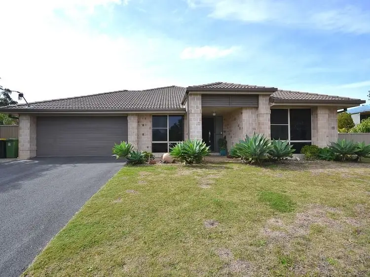 59 Curran Street, D'aguilar QLD 4514