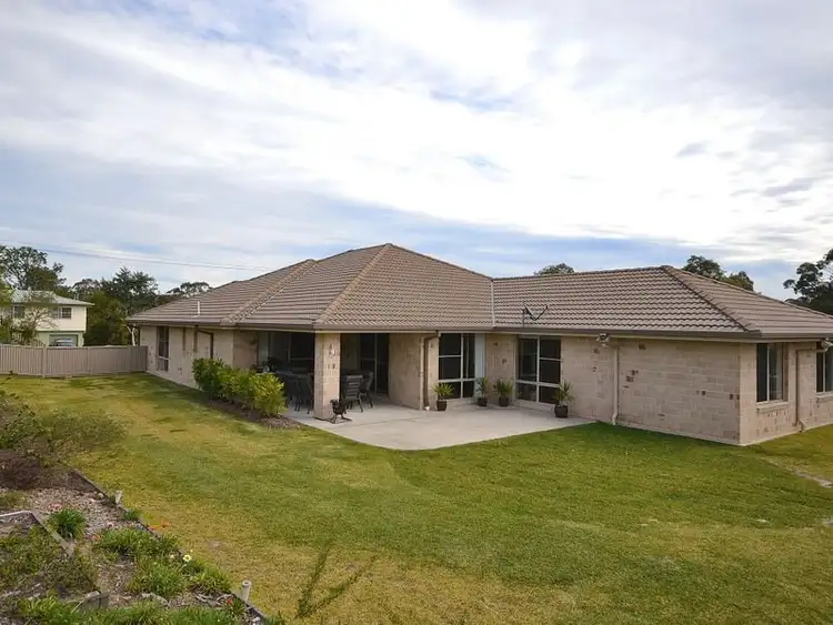 Second view of Homely house listing, 59 Curran Street, D'aguilar QLD 4514