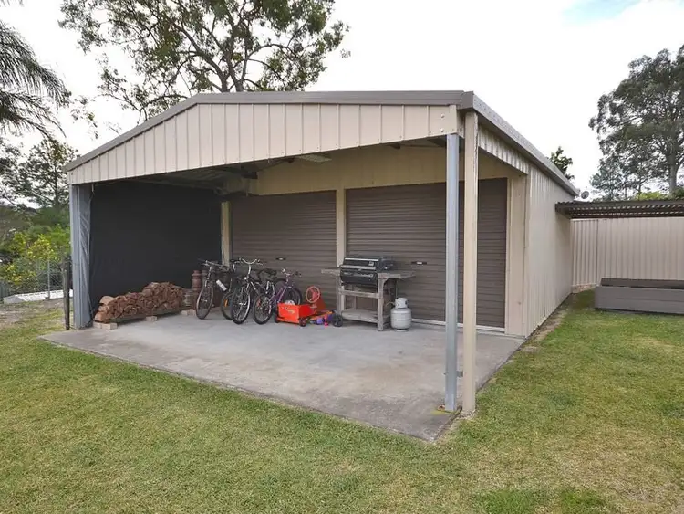 Fourth view of Homely house listing, 59 Curran Street, D'aguilar QLD 4514