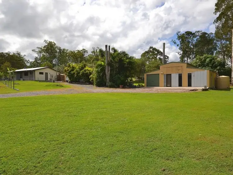 Third view of Homely house listing, 50 Crampton Drive, Woodford QLD 4514