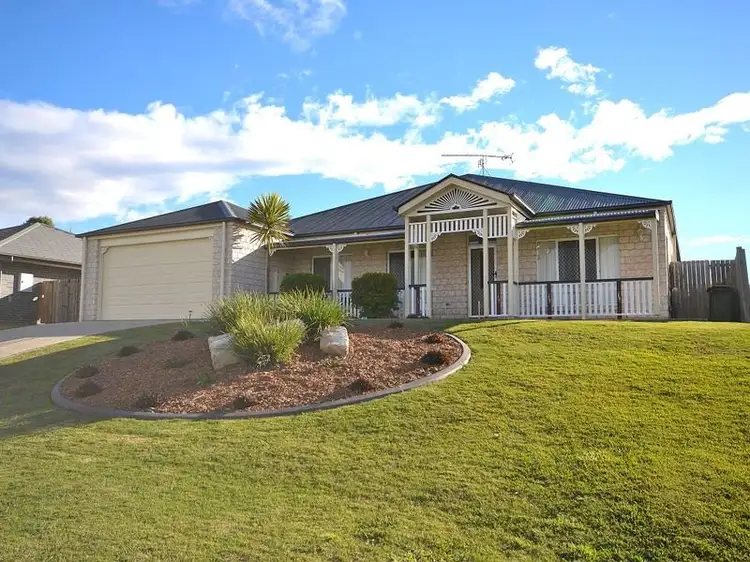 51 Settlers Rise, Kilcoy QLD 4515