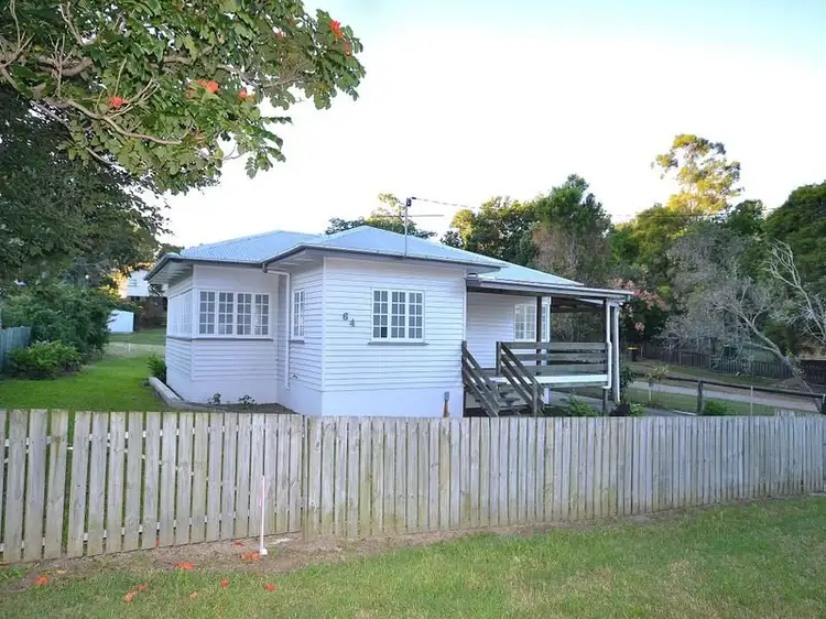 64 William Street, Kilcoy QLD 4515