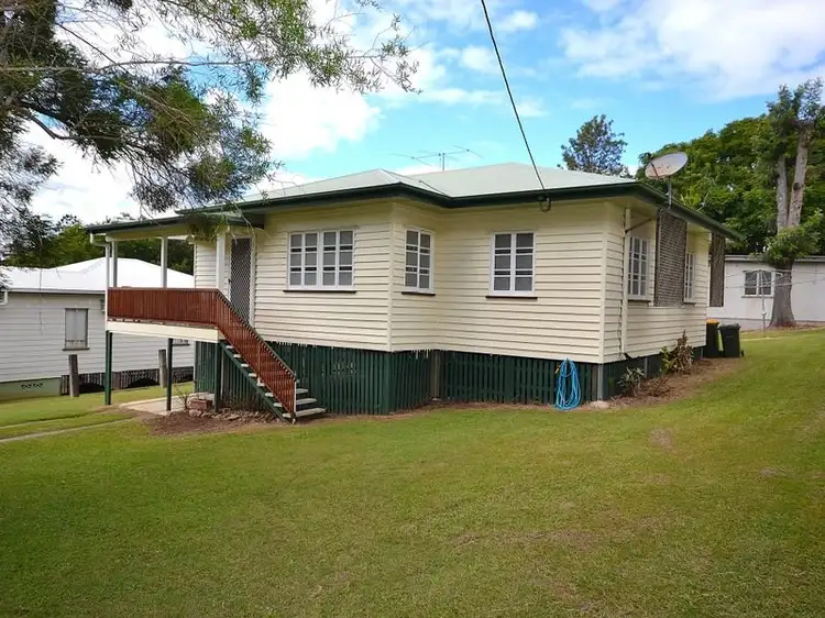 55 William Street, Kilcoy QLD 4515