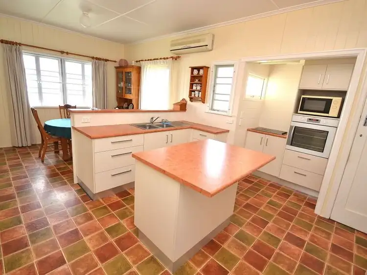 Second view of Homely house listing, 55 William Street, Kilcoy QLD 4515